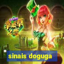 sinais doguga